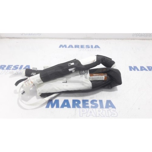 Peugeot - 508 - Roof curtain airbag, left