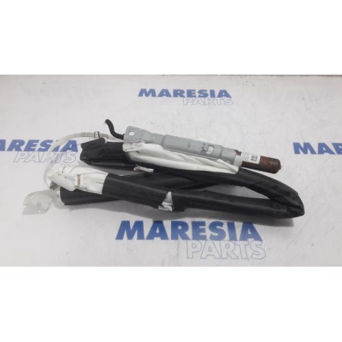 Peugeot - 508 - Airbag plafond droite