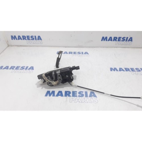 Peugeot - 508 - Door lock mechanism 4-door, front left