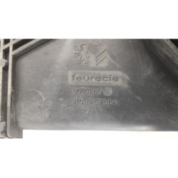 Peugeot - 508 - Kühlgebläse Motor