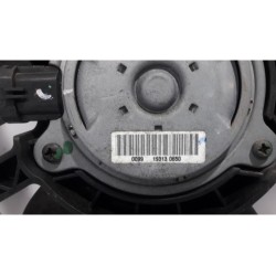 Peugeot - 508 - Kühlgebläse Motor