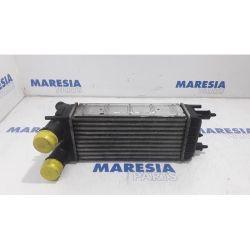 Peugeot - 508 - Intercooler