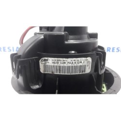 Peugeot - 508 - Heating and ventilation fan motor