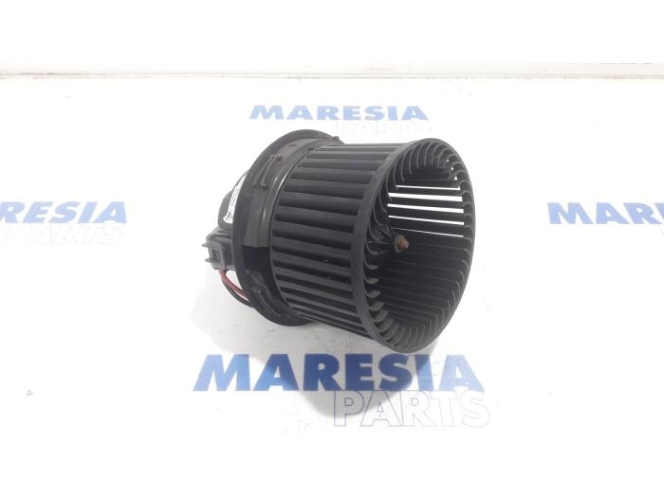 Peugeot - 508 - Heating and ventilation fan motor