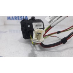 Peugeot - 508 - Heater resistor