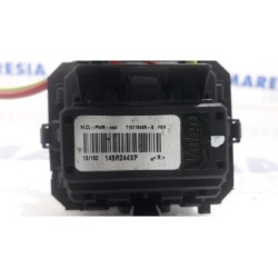 Peugeot - 508 - Heater resistor