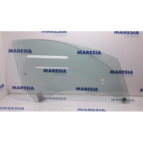 Peugeot - 308 - Door window 2-door, right