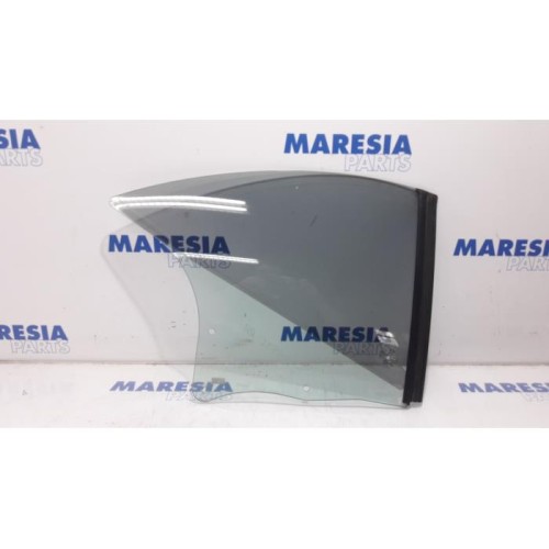 Peugeot - 308 - Window 2-door, rear right