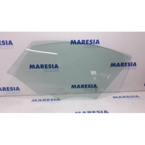 Peugeot - 508 - Door window 4-door, front left