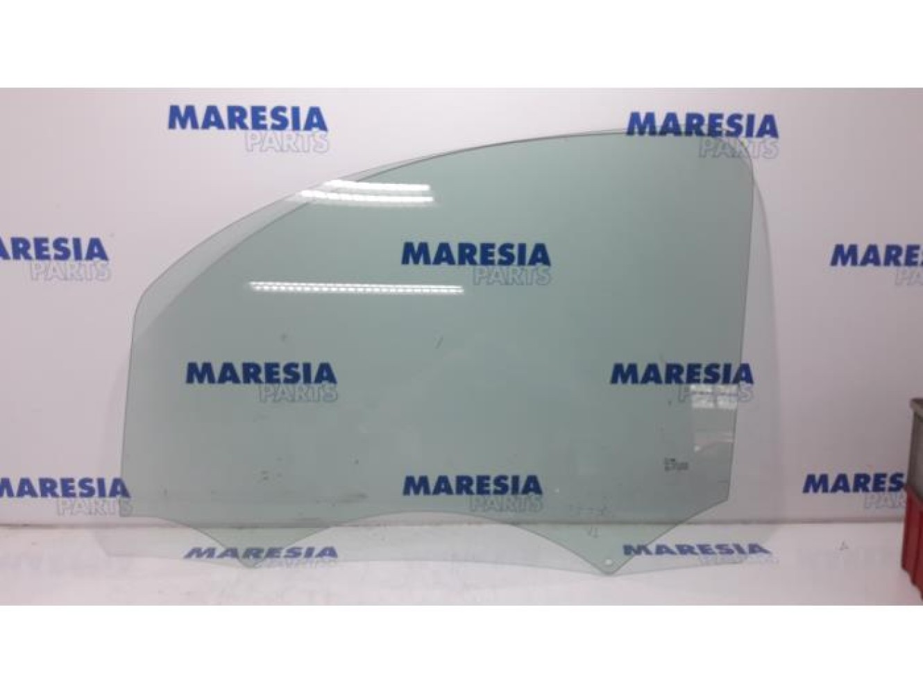 Renault - Kangoo - Door window 4-door, front left