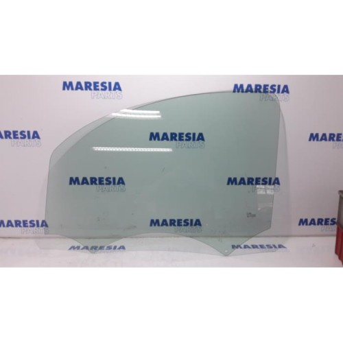 Renault - Kangoo - Door window 4-door, front left