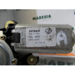 Fiat - Punto - Rear wiper motor