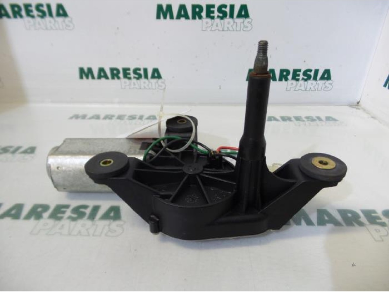 Fiat - Punto - Rear wiper motor