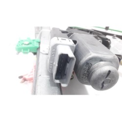 Citroen - Jumpy - Window mechanism 2-door, front right