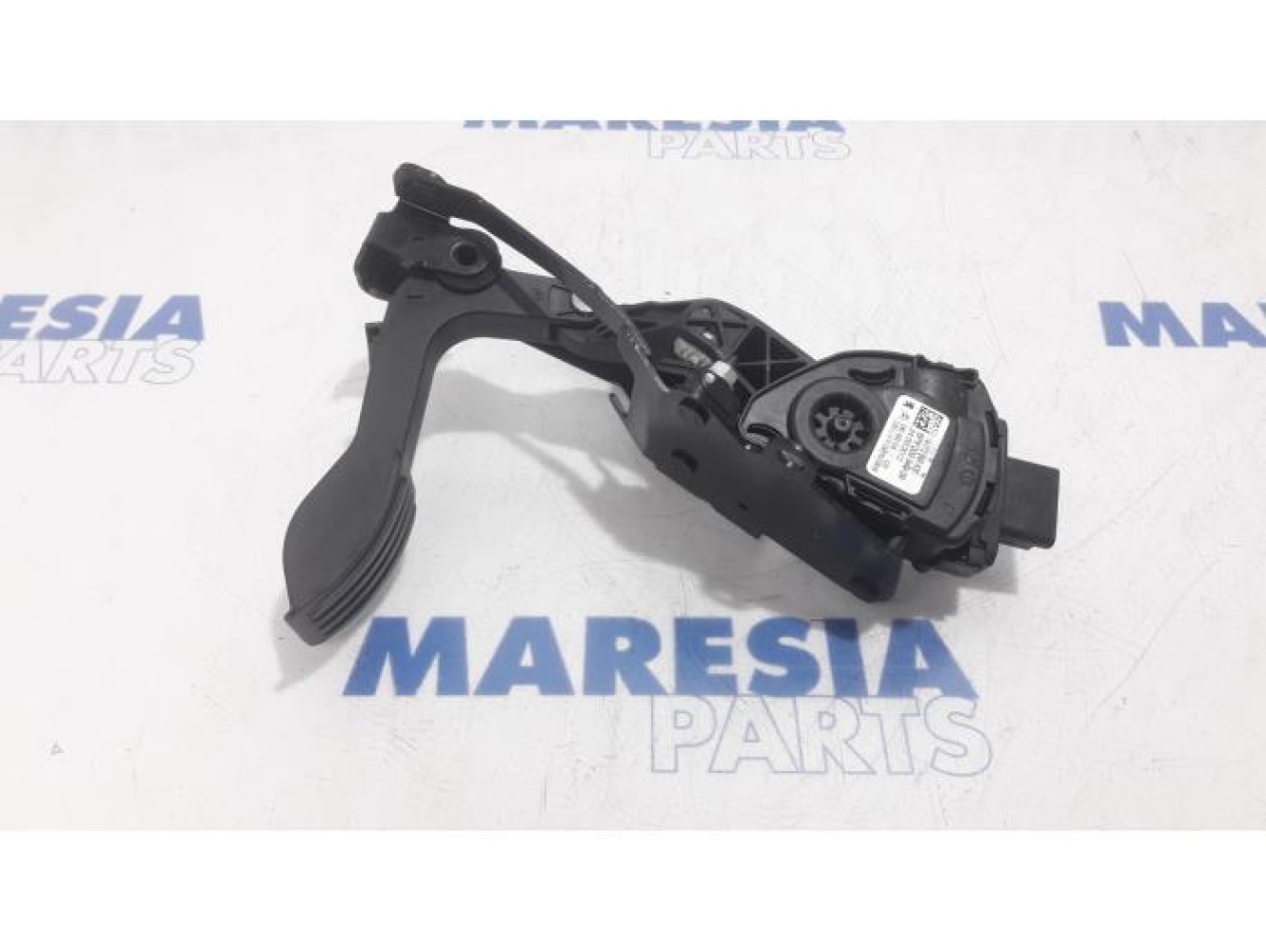 Citroen - Jumpy - Gaspedaalpositie Sensor