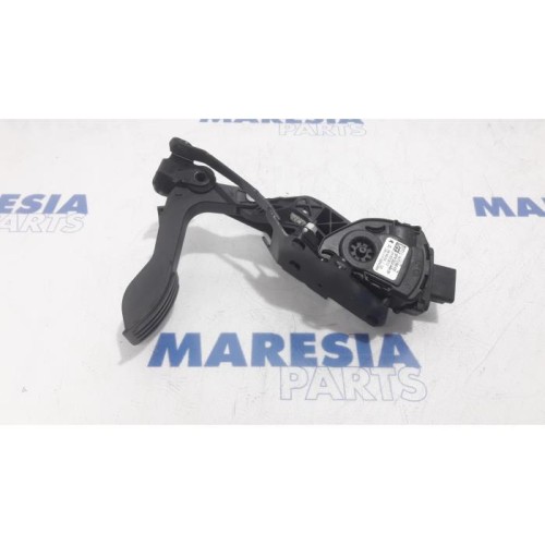 Citroen - Jumpy - Throttle pedal position sensor