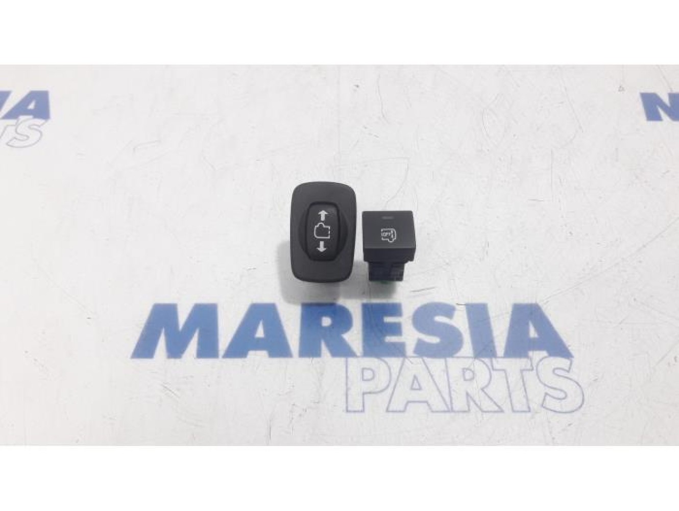 Citroen - Jumpy - Switch