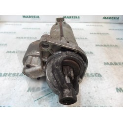 Fiat - Punto - Starter