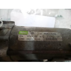 Fiat - Punto - Starter