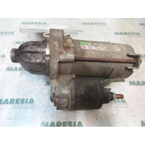 Fiat - Punto - Starter