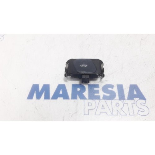 Citroen - Jumpy - Rain sensor