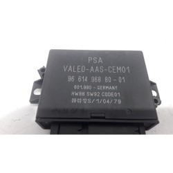 Citroen - Jumpy - PDC Module