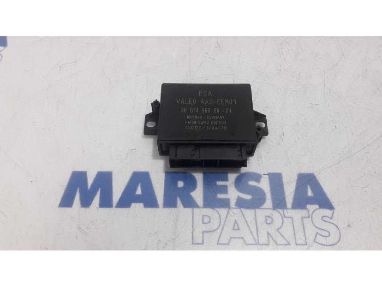 Citroen - Jumpy - PDC Module