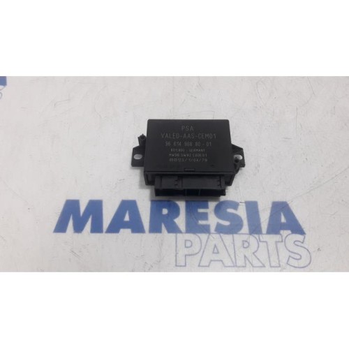 Citroen - Jumpy - PDC Module