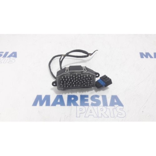 Citroen - Jumpy - Heater resistor