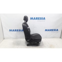 Renault - Scenic - Stoel links