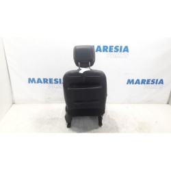 Renault - Scenic - Stoel links