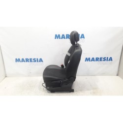 Renault - Scenic - Stoel links