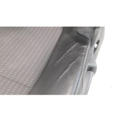 Renault - Scenic - Stoel links