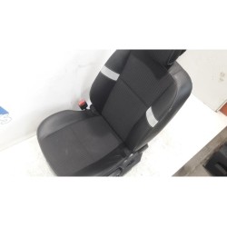 Renault - Scenic - Stoel links