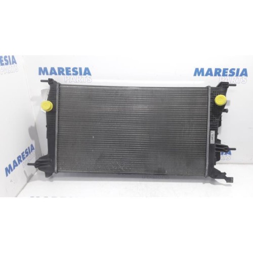 Renault - Scenic - Radiateur
