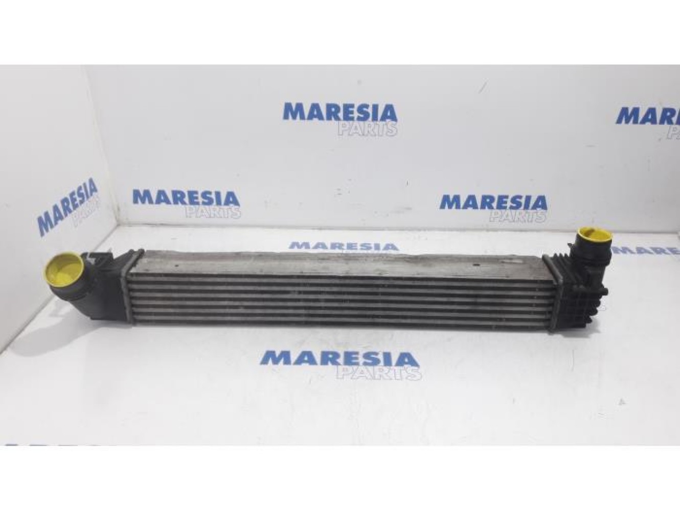 Renault - Scenic - Intercooler