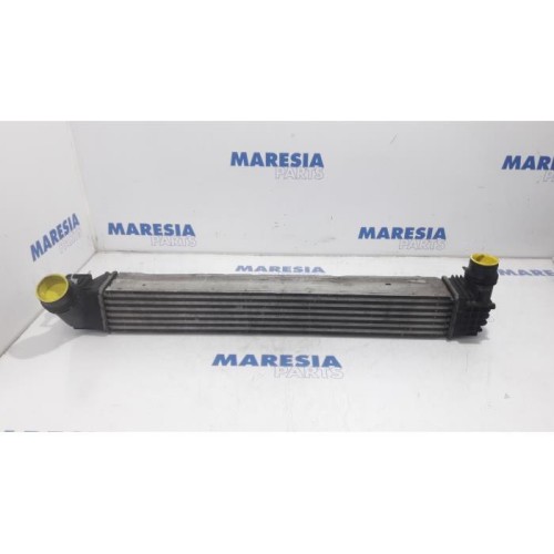 Renault - Scenic - Intercooler