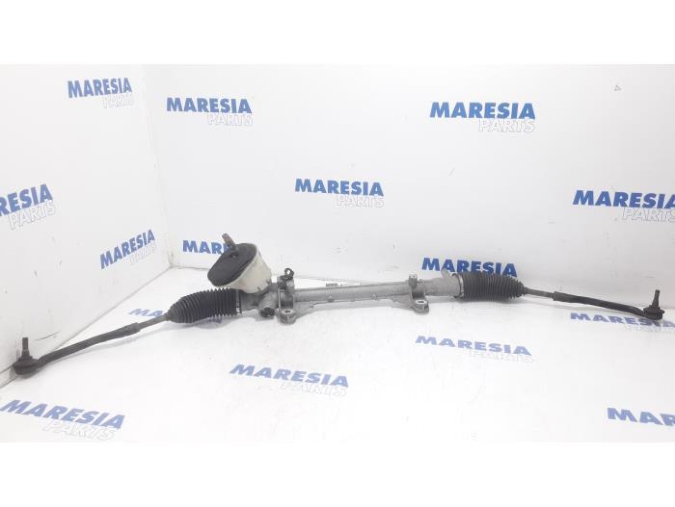 Renault - Scenic - Steering box