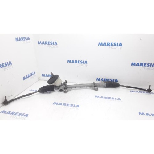 Renault - Scenic - Steering box