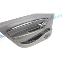 Renault - Scenic - Türverkleidung 4-türig links vorne