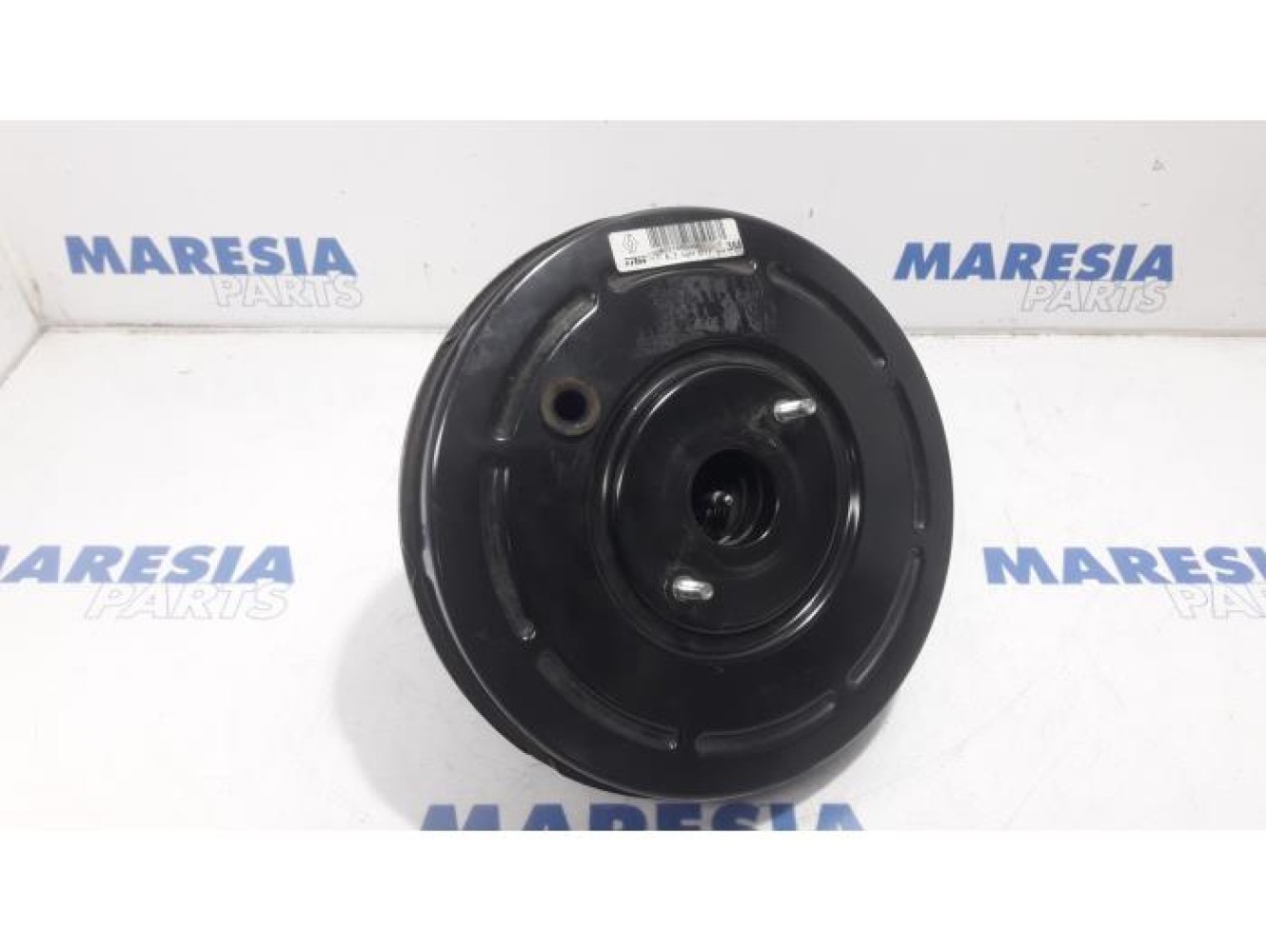 Renault - Scenic - Brake servo