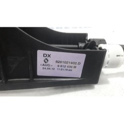 Renault - Scenic - Versnellingspook