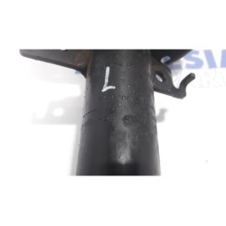 Renault - Scenic - Front shock absorber rod, left