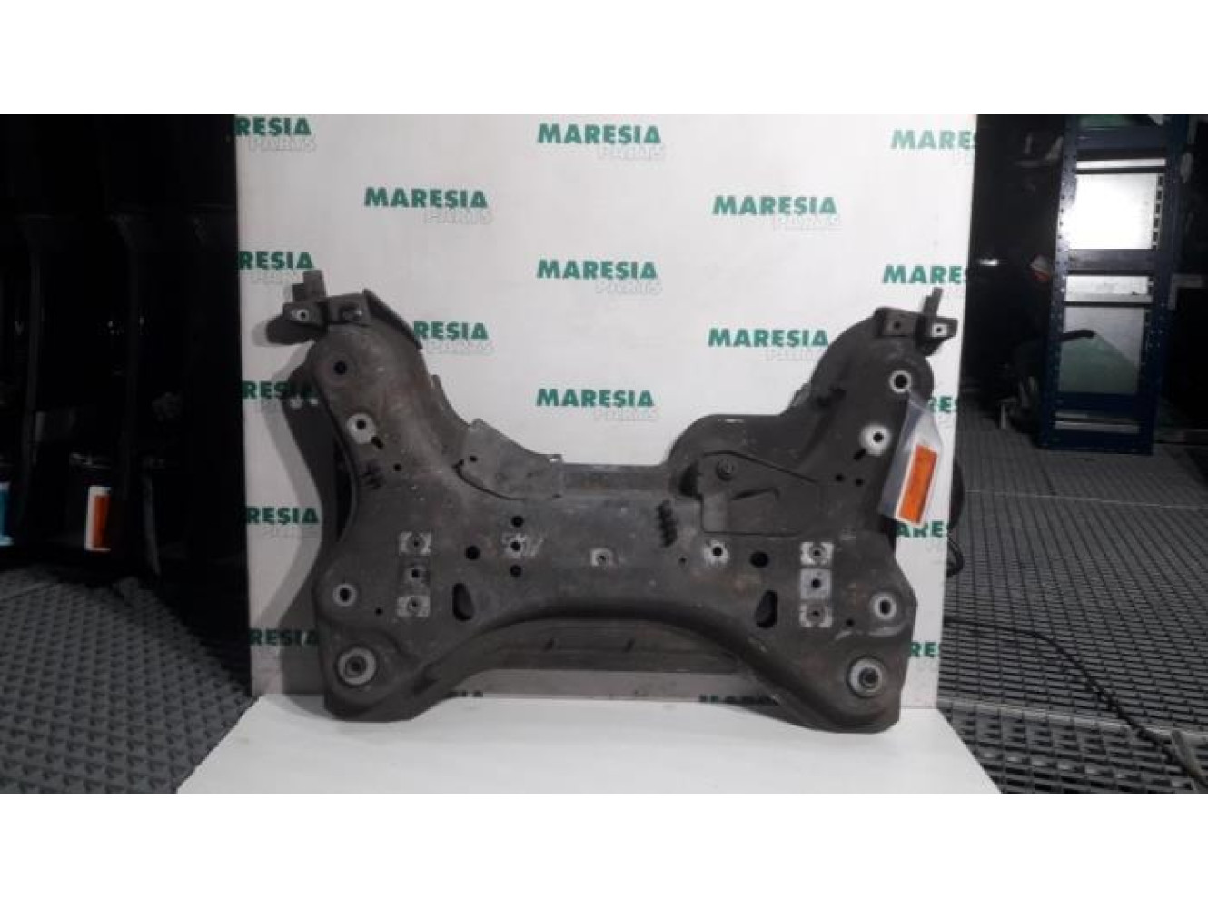 Renault - Vel Satis - Subframe
