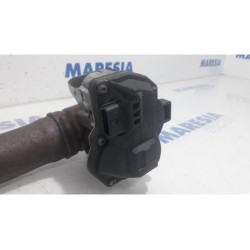 Renault - Scenic - EGR valve