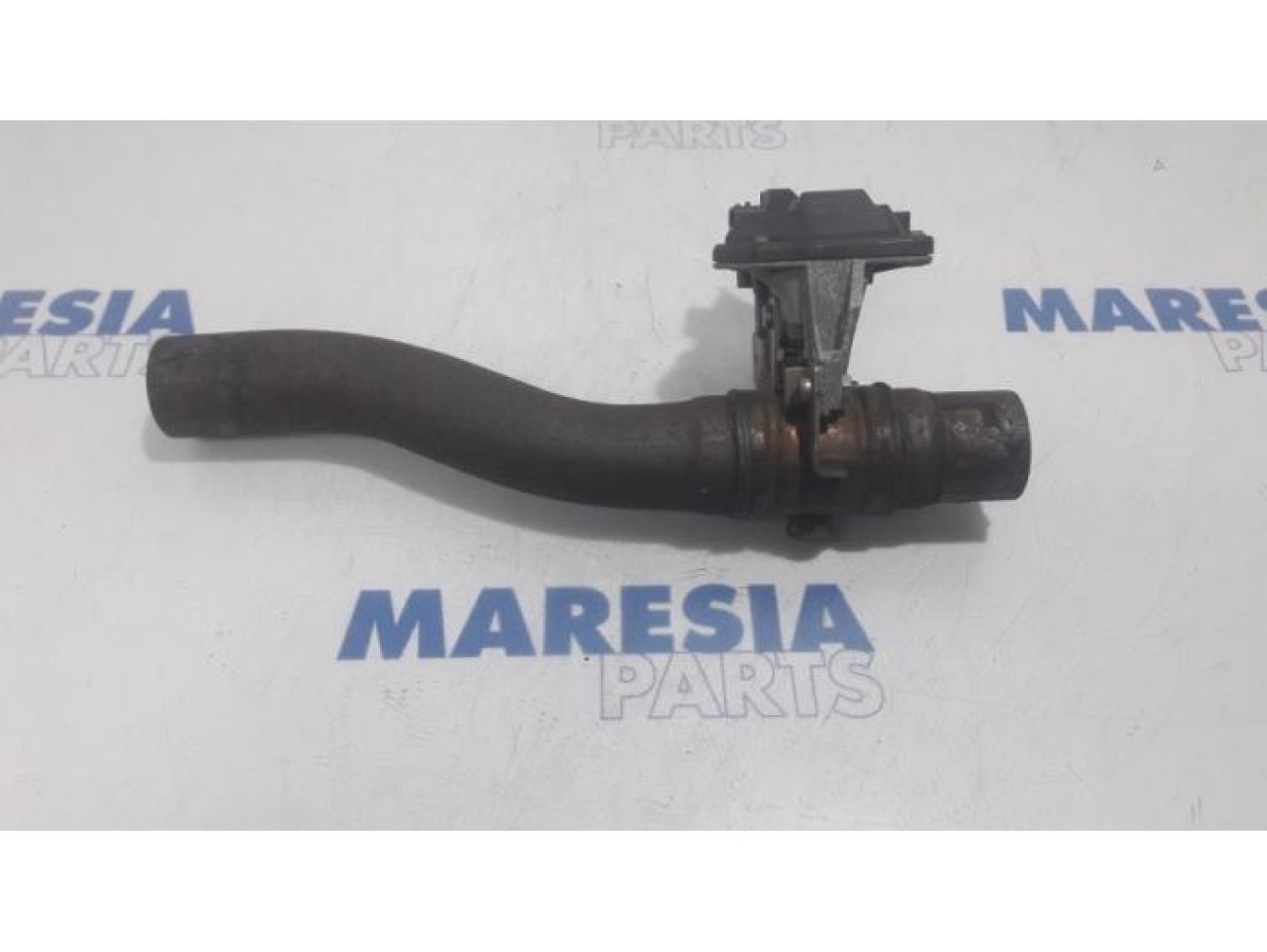 Renault - Scenic - EGR valve