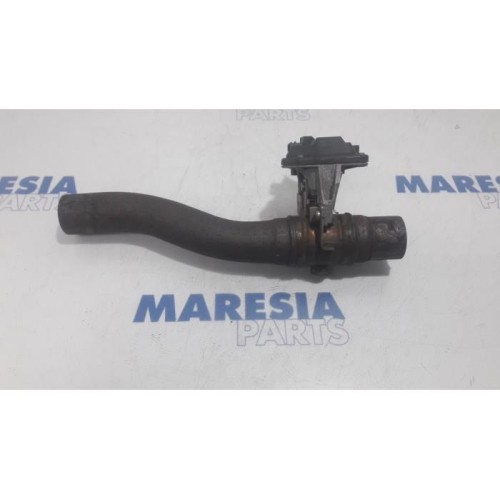 Renault - Scenic - EGR Klep