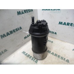Renault - Vel Satis - Fuel filter housing