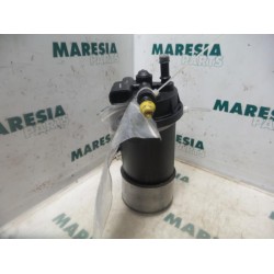 Renault - Vel Satis - Fuel filter housing