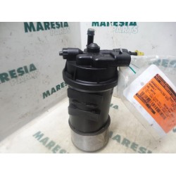 Renault - Vel Satis - Fuel filter housing